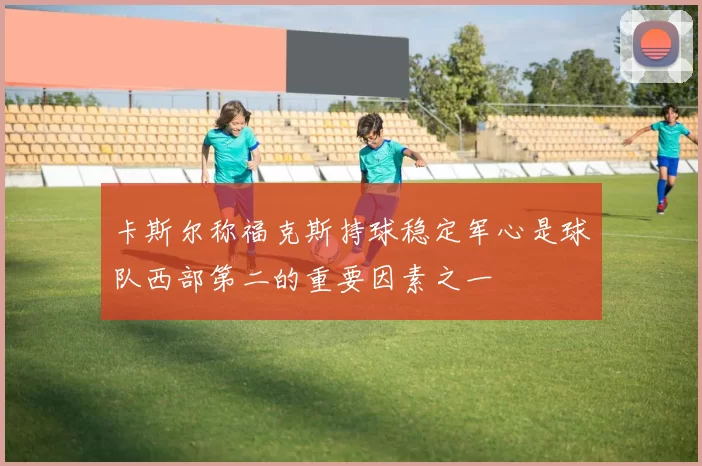 卡斯尔称福克斯持球稳定军心是球队西部第二的重要因素之一